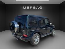 MERCEDES-BENZ G 400 d AMG Line 9G-T, Diesel, Occasioni / Usate, Automatico - 5