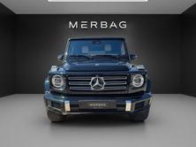 MERCEDES-BENZ G 400 d AMG Line 9G-T, Diesel, Occasioni / Usate, Automatico - 7