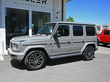 MERCEDES-BENZ G 400d AMG Line 9G-Tronic, Diesel, Occasion / Utilisé, Automatique - 2
