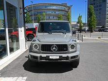 MERCEDES-BENZ G 400d AMG Line 9G-Tronic, Diesel, Occasion / Utilisé, Automatique - 3