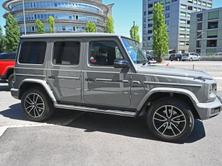 MERCEDES-BENZ G 400d AMG Line 9G-Tronic, Diesel, Occasion / Utilisé, Automatique - 4