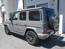 MERCEDES-BENZ G 400d AMG Line 9G-Tronic, Diesel, Occasion / Utilisé, Automatique - 5