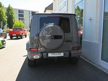 MERCEDES-BENZ G 400d AMG Line 9G-Tronic, Diesel, Occasion / Utilisé, Automatique - 6