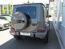 MERCEDES-BENZ G 400d AMG Line 9G-Tronic, Diesel, Occasion / Utilisé, Automatique - 7
