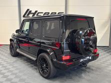 MERCEDES-BENZ G 400 d Stronger Than Time Ed., Diesel, Second hand / Used, Automatic - 3