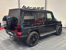 MERCEDES-BENZ G 400 d Stronger Than Time Ed., Diesel, Second hand / Used, Automatic - 4