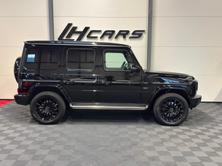 MERCEDES-BENZ G 400 d Stronger Than Time Ed., Diesel, Second hand / Used, Automatic - 5