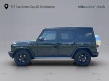 MERCEDES-BENZ G 400 d, Diesel, Occasioni / Usate, Automatico - 2