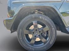 MERCEDES-BENZ G 400 d, Diesel, Occasioni / Usate, Automatico - 3