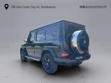 MERCEDES-BENZ G 400 d, Diesel, Occasioni / Usate, Automatico - 4