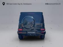 MERCEDES-BENZ G 400 d, Diesel, Occasioni / Usate, Automatico - 5