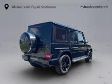 MERCEDES-BENZ G 400 d, Diesel, Occasioni / Usate, Automatico - 6