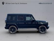 MERCEDES-BENZ G 400 d, Diesel, Occasioni / Usate, Automatico - 7