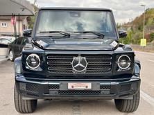 MERCEDES-BENZ G 400 d 9G-Tronic, Diesel, Second hand / Used, Automatic - 3