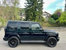 MERCEDES-BENZ G 400 d 9G-Tronic, Diesel, Second hand / Used, Automatic - 5