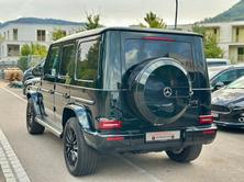 MERCEDES-BENZ G 400 d 9G-Tronic, Diesel, Second hand / Used, Automatic - 6