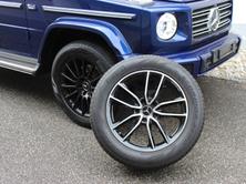 MERCEDES-BENZ G 400 d Stronger Than Time Edition *BRILLANTBL, Diesel, Occasion / Gebraucht, Automatik - 2