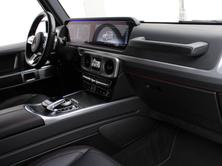 MERCEDES-BENZ G 400 d Stronger Than Time Edition *BRILLANTBL, Diesel, Occasion / Gebraucht, Automatik - 3