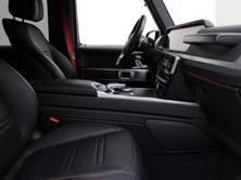 MERCEDES-BENZ G 400 d Stronger Than Time Edition *BRILLANTBL, Diesel, Occasion / Gebraucht, Automatik - 5