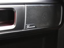 MERCEDES-BENZ G 400 d Stronger Than Time Edition *BRILLANTBL, Diesel, Occasion / Gebraucht, Automatik - 7