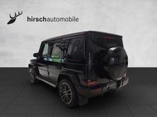 MERCEDES-BENZ G 400 d AMG Line 9G-Tronic, Diesel, Occasion / Gebraucht, Automatik - 2