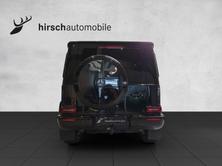 MERCEDES-BENZ G 400 d AMG Line 9G-Tronic, Diesel, Occasion / Gebraucht, Automatik - 3