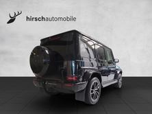MERCEDES-BENZ G 400 d AMG Line 9G-Tronic, Diesel, Occasion / Gebraucht, Automatik - 4