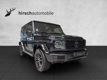 MERCEDES-BENZ G 400 d AMG Line 9G-Tronic, Diesel, Occasion / Gebraucht, Automatik - 5