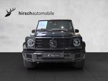 MERCEDES-BENZ G 400 d AMG Line 9G-Tronic, Diesel, Occasion / Gebraucht, Automatik - 6