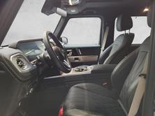 MERCEDES-BENZ G 400 d AMG Line 9G-Tronic, Diesel, Occasion / Gebraucht, Automatik - 7