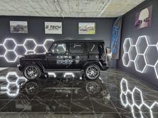 MERCEDES-BENZ G 400 d AMG Line 9G-Tronic, Diesel, Occasion / Gebraucht, Automatik - 2