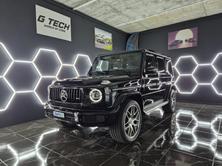 MERCEDES-BENZ G 400 d AMG Line 9G-Tronic, Diesel, Occasion / Gebraucht, Automatik - 3