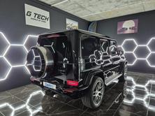 MERCEDES-BENZ G 400 d AMG Line 9G-Tronic, Diesel, Occasion / Gebraucht, Automatik - 4