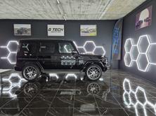 MERCEDES-BENZ G 400 d AMG Line 9G-Tronic, Diesel, Occasion / Gebraucht, Automatik - 5