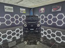 MERCEDES-BENZ G 400 d AMG Line 9G-Tronic, Diesel, Occasion / Gebraucht, Automatik - 6