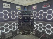 MERCEDES-BENZ G 400 d AMG Line 9G-Tronic, Diesel, Occasion / Gebraucht, Automatik - 7