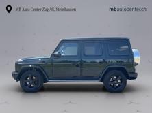 MERCEDES-BENZ G 400 d, Diesel, Occasion / Utilisé, Automatique - 2