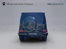 MERCEDES-BENZ G 400 d, Diesel, Occasion / Utilisé, Automatique - 5