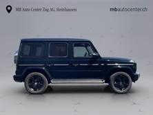 MERCEDES-BENZ G 400 d, Diesel, Occasion / Utilisé, Automatique - 7