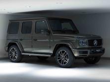 MERCEDES-BENZ G 400d AMG Line 9G-Tronic, Diesel, Auto nuove, Automatico - 2