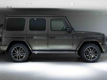 MERCEDES-BENZ G 400d AMG Line 9G-Tronic, Diesel, Auto nuove, Automatico - 3