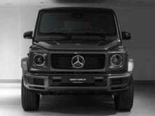 MERCEDES-BENZ G 400d AMG Line 9G-Tronic, Diesel, Auto nuove, Automatico - 4