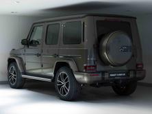 MERCEDES-BENZ G 400d AMG Line 9G-Tronic, Diesel, Auto nuove, Automatico - 5