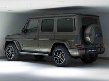 MERCEDES-BENZ G 400d AMG Line 9G-Tronic, Diesel, Auto nuove, Automatico - 6