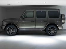 MERCEDES-BENZ G 400d AMG Line 9G-Tronic, Diesel, Auto nuove, Automatico - 7