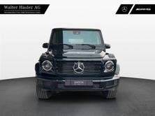 MERCEDES-BENZ G 400d 9G-Tronic, Diesel, Auto nuove, Automatico - 2