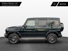 MERCEDES-BENZ G 400d 9G-Tronic, Diesel, Auto nuove, Automatico - 3