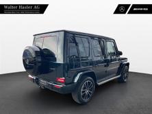MERCEDES-BENZ G 400d 9G-Tronic, Diesel, Auto nuove, Automatico - 4