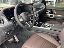 MERCEDES-BENZ G 400d 9G-Tronic, Diesel, Auto nuove, Automatico - 5