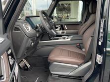 MERCEDES-BENZ G 400d 9G-Tronic, Diesel, Auto nuove, Automatico - 6